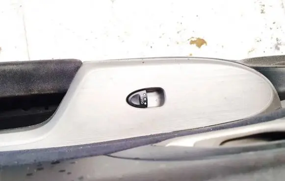 Honda Civic Electric window control switch