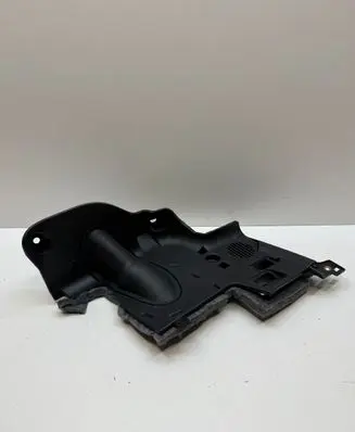 Audi Q5 SQ5 Dashboard lower bottom trim panel 80B863083C