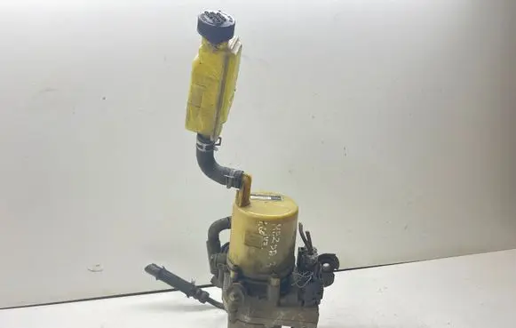 Mazda 3 I Electric power steering pump 