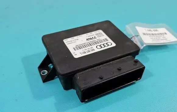 Audi A4 S4 B8 8K Central body control module 8K0907801L IMPRK1445895