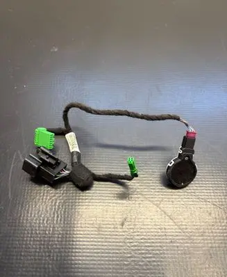 Volvo XC60 Rain sensor 31341069