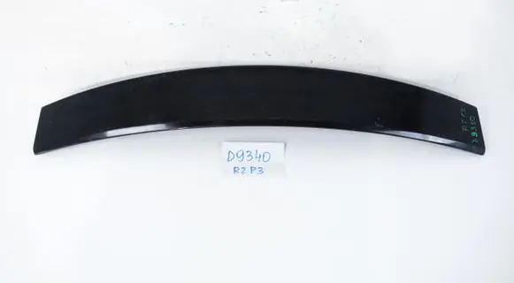 Honda Civic X Tailgate/trunk spoiler 