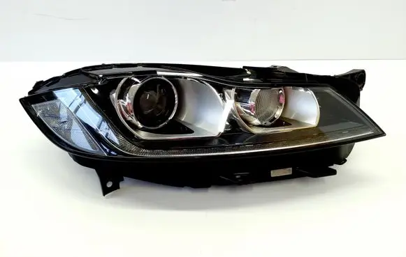 Jaguar XF X260 Headlight/headlamp GX6313W029DD 1036060061