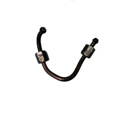 Renault Mascott Fuel return line/hose 