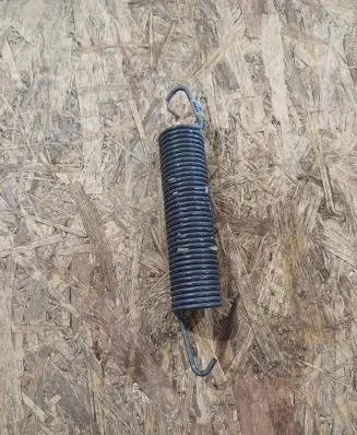 BMW 3 F30 F35 F31 Tailgate/trunk/boot tension spring 7255693