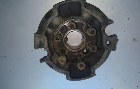 Mercedes-Benz E W123 other engine part R6170310607