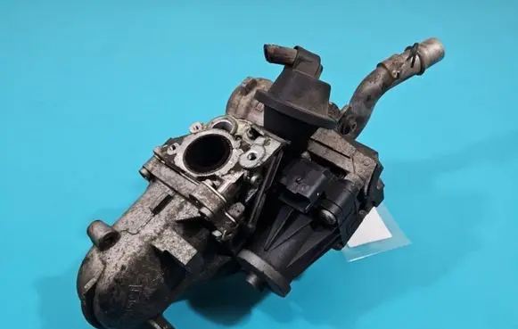 Peugeot 301 EGR valve 9802194080 IMPRK1413825