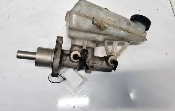 Peugeot Expert Brake fluid reservoir 1498225080 03355815093