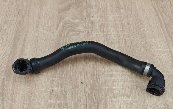 BMW 8 G16 Engine coolant pipe/hose 9308346