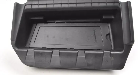 BMW 4 G22 G23 G24 G26 Glove box in trunk 9893877