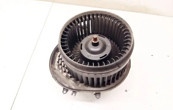 Volvo S60 Heater fan/blower 28417