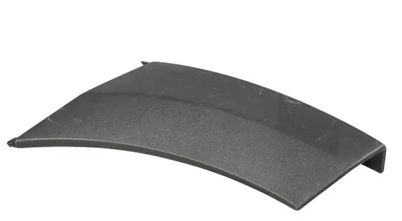 Mercedes-Benz Sprinter W907 W910 Front arch trim A9106900000 A9106907901