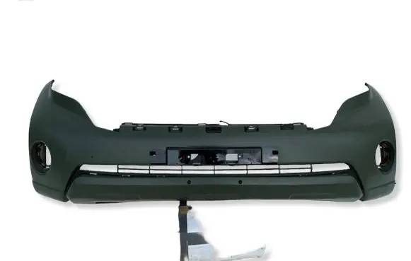 Toyota Land Cruiser (J150) Front bumper 5211960G50
