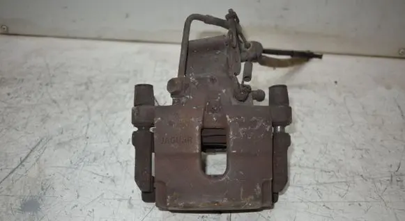 Jaguar XJL Rear brake caliper