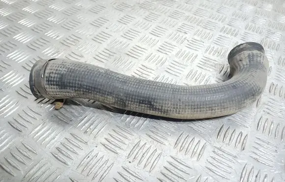 Opel Zafira B Intercooler hose/pipe