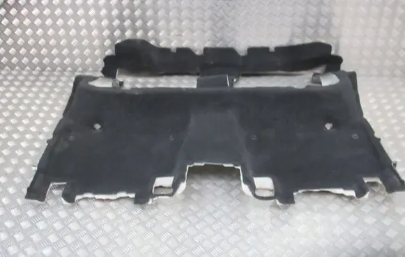 Mercedes-Benz GLE W167 Interior carpet A1676805303