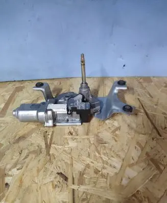 BMW X5 F15 Rear window wiper motor 7318710 18943210