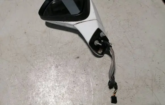 Buick Encore I Front door electric wing mirror 045019 045020