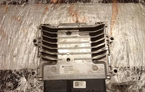 KIA Niro Gearbox control unit/module 954412BGB0 A3C0276540101 SM2K305