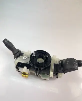Renault Megane III Indicator stalk 255522540R