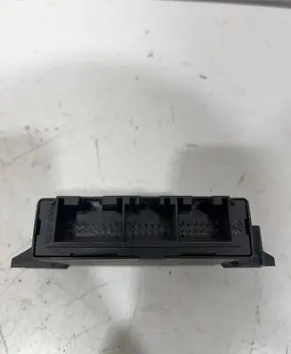 Skoda Superb B6 (3T) Parking PDC control unit/module 1Z0919475B 1Z0919475 604056