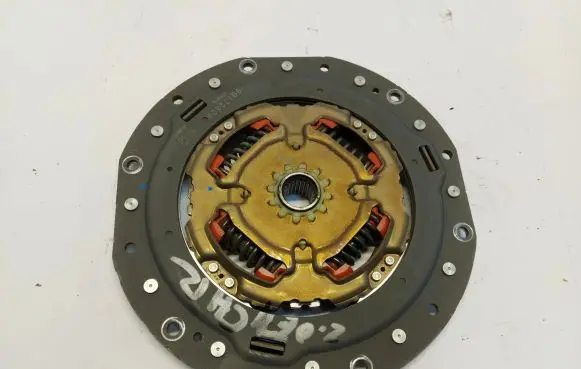 Toyota C-HR I Clutch set kit 9g172509