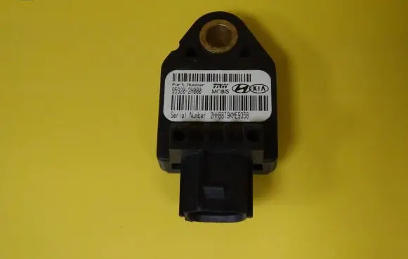 KIA Ceed Airbag deployment crash/impact sensor 959202H000