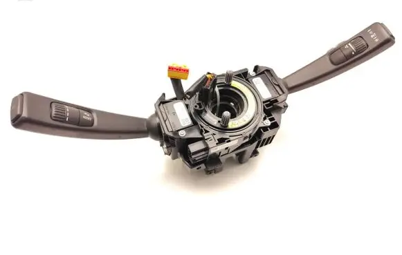 Volvo S60 Wiper turn signal indicator stalk/switch 31343218 31394003