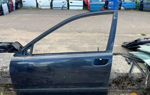 Volvo S40, V40 Front door