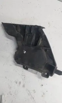 Audi A7 S7 4G Front bumper mounting bracket 4G8807284C