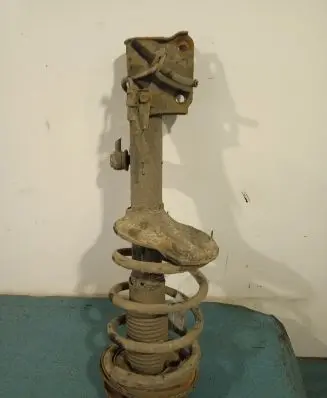 Hyundai Tucson JM Front shock absorber/damper