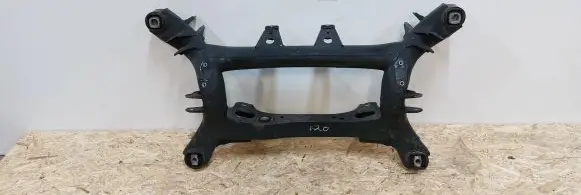 BMW 1 F20 F21 Rear subframe 6851656 4357783 A16047HT1668