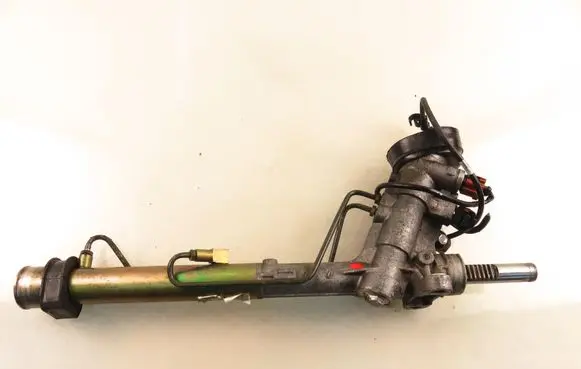 Seat Ibiza III (6L) Steering rack