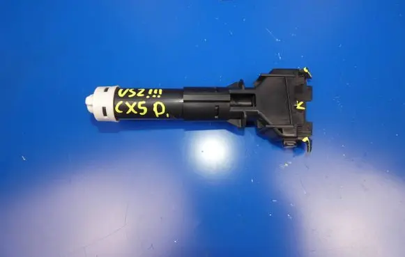 Mazda CX-5 Headlight washer spray nozzle KD495182X 5182X