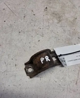 KIA Sorento Sway bar bush bracket, front 1234