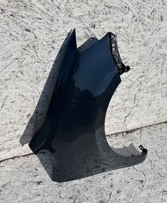 Front fog light