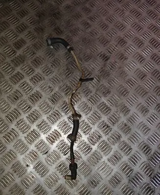 Iveco Daily 6th gen Fuel return line/hose 