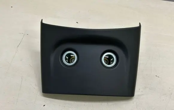 Porsche Cayenne (92A) Other center console (tunnel) element 7P5863440