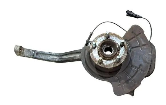 Dodge Charger Front wheel hub 04895712AG