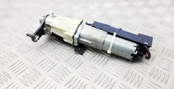 Audi Q5 SQ5 Tailgate hydraulic pump motor 8R0827852 4F9910592