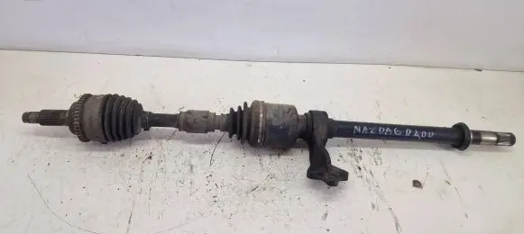 Mazda 6 Front driveshaft