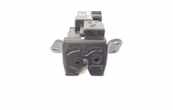 Hyundai Santa Fe Loading door lock 812302W000