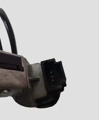 Peugeot 308 Ignition lock 9663123280 36410600