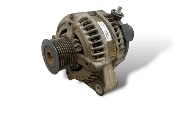 Land Rover Discovery 3 - LR3 Generator/alternator 0210800130 14V150A