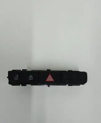 Opel Insignia A Hazard light switch 13324594