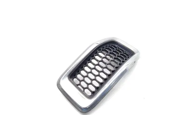 Jeep Cherokee Front bumper upper radiator grill 68138335A 5RB21TRMA