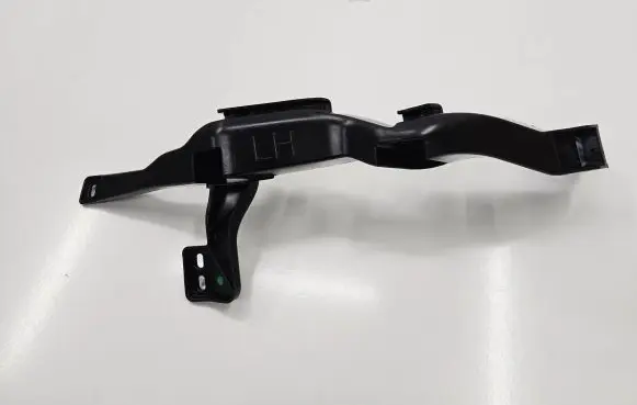 Opel Astra K Headlight/headlamp mounting bracket 13423699