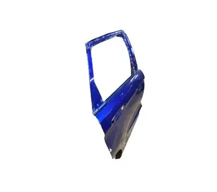 Ford Edge II Rear door 