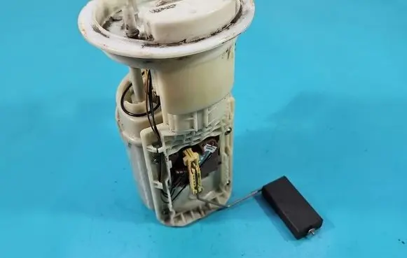 Volkswagen Golf V In-tank fuel pump 1K0919051M IMPRK1592863