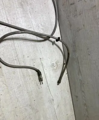 Bentley Mulsanne Sound system wiring loom 